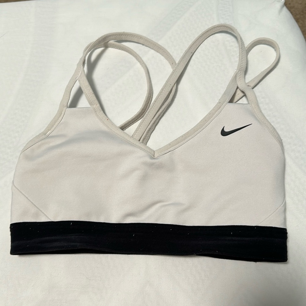 Nike sports bra